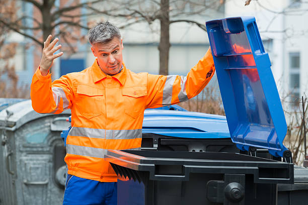 Recycling Services for Junk in Crisfield, MD